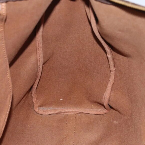 LOUIS VUITTON Monogram Flanerie 45 Shoulder Bag M51115 LV Auth KD499 - Picture 12 of 16